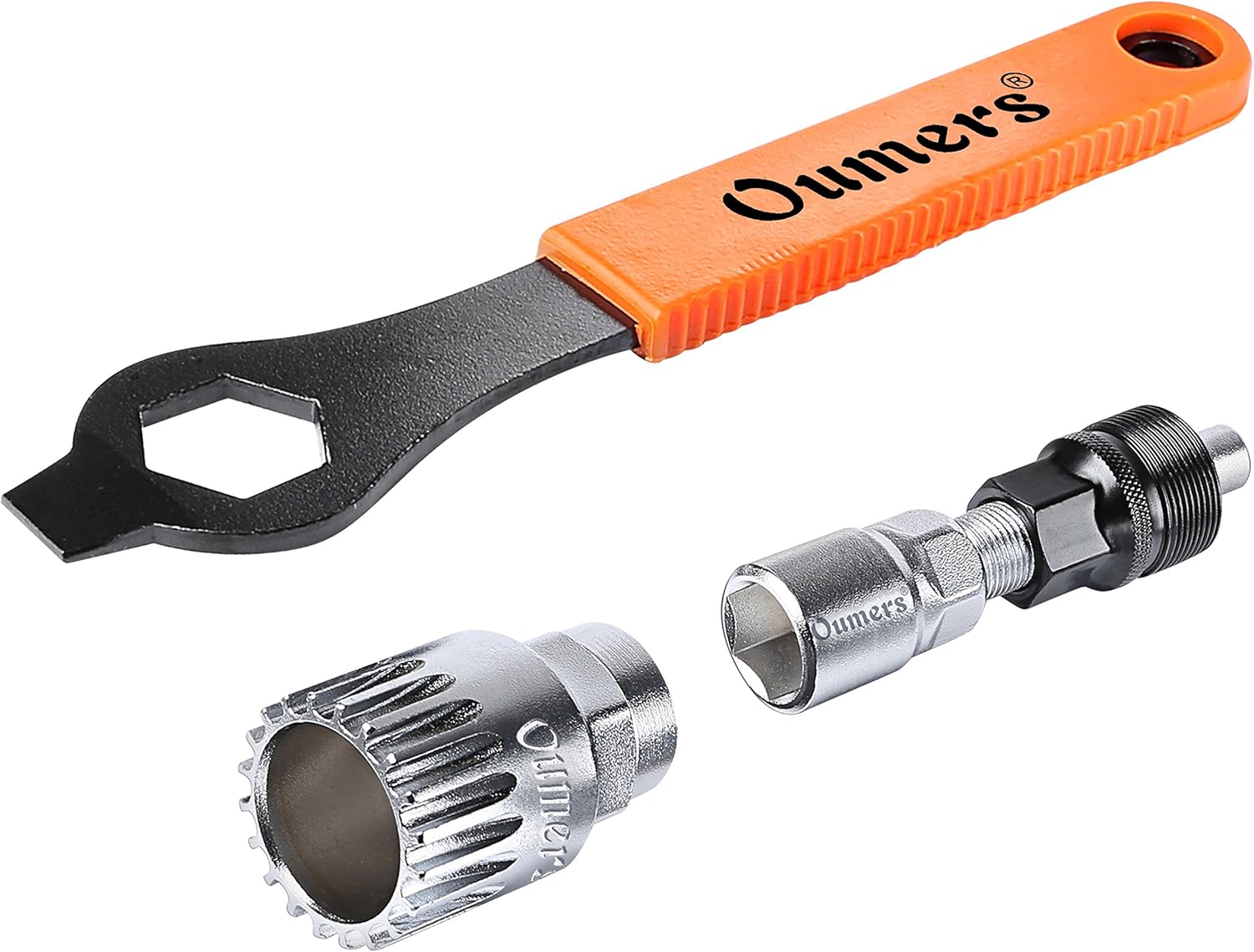 oumers bike tools