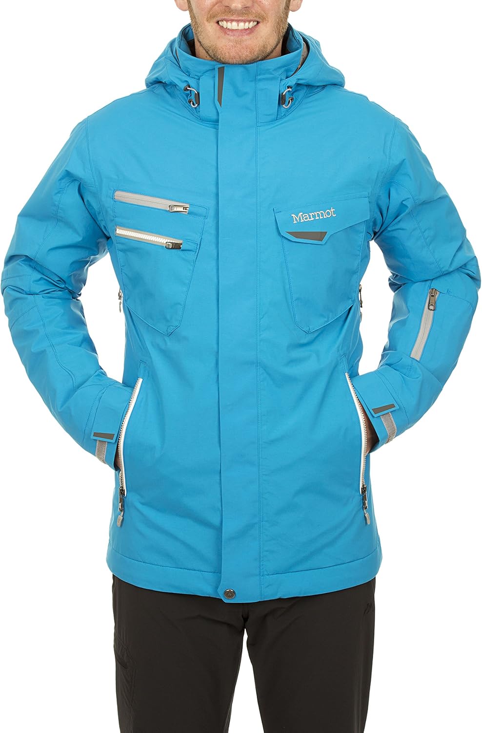 marmot sky pilot jacket