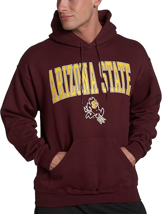sun devils hoodie