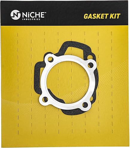 Amazon.com: NICHE Cylinder Stud Kit for Yamaha Yamahopper