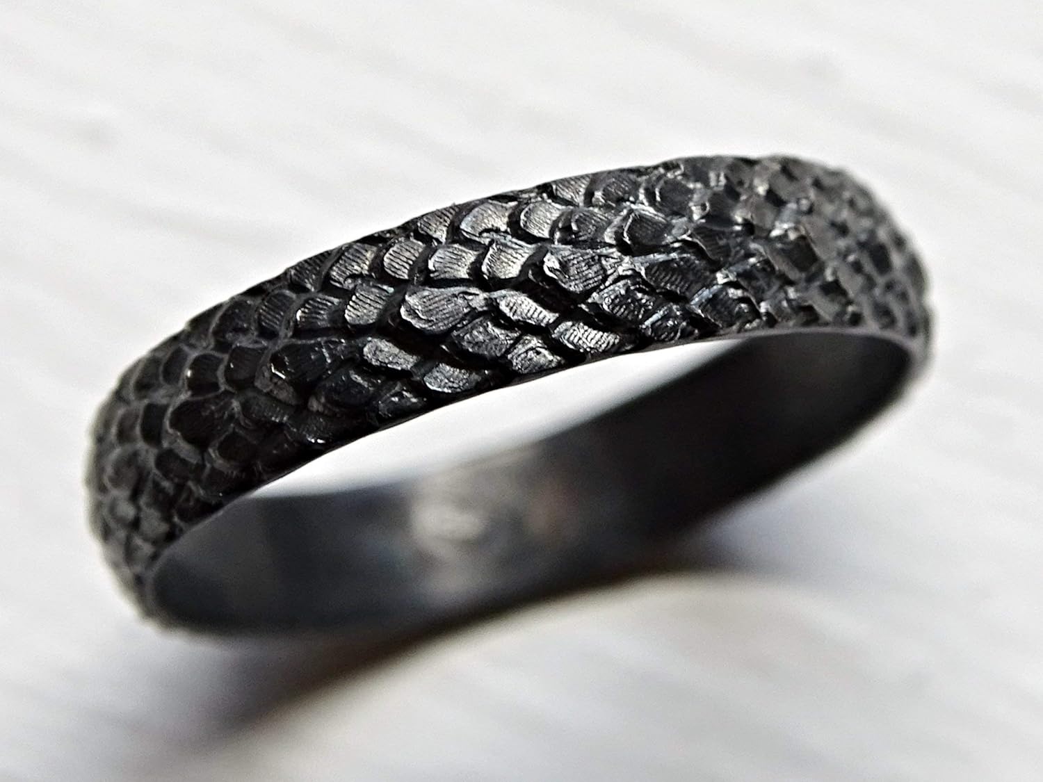 Dragon Scales Wedding Band Dragon Wedding Bands Wedding Bands Dragon Wedding