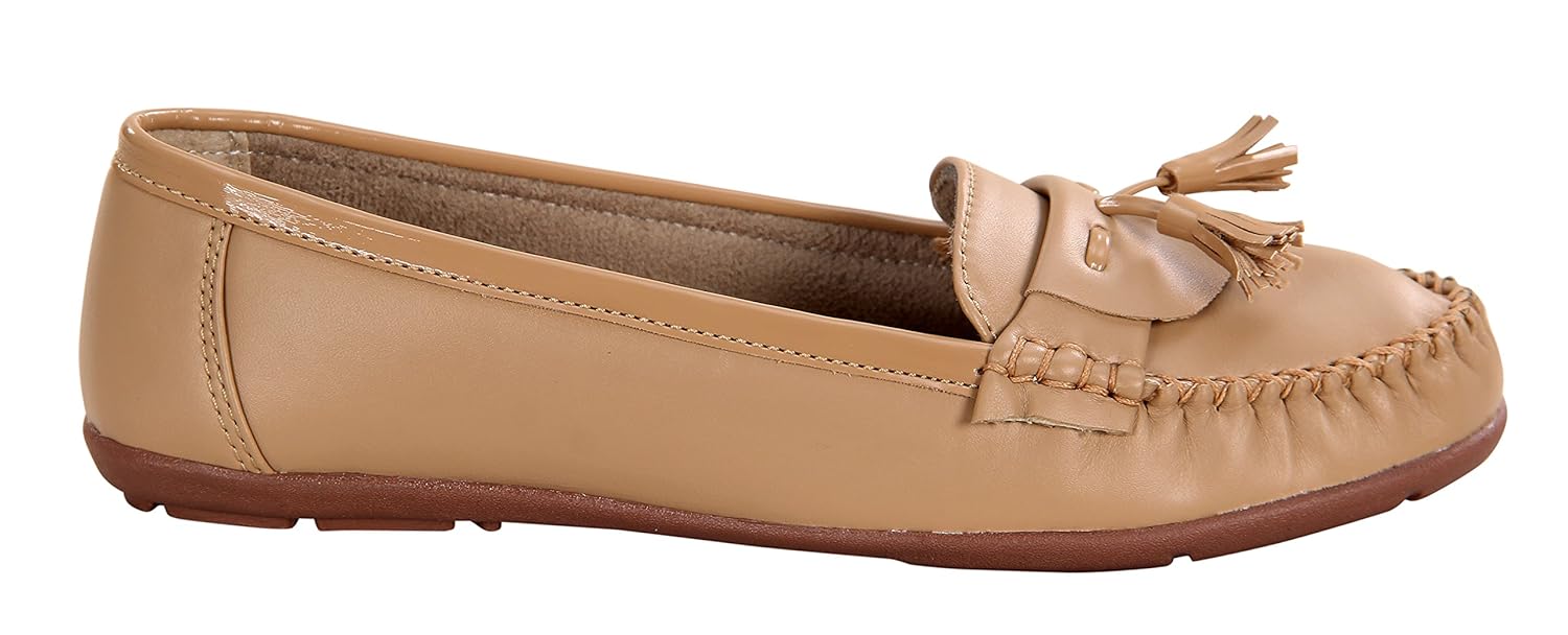 catbird women's faux leather loafers