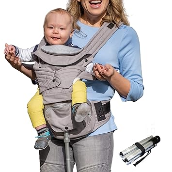 toddler carrier comparison