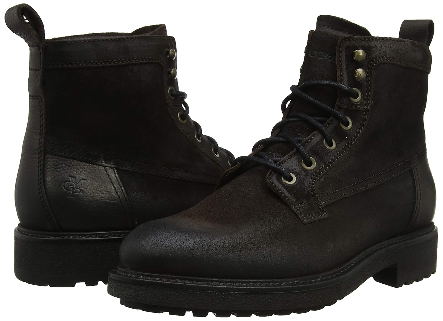Marc O Polo Men s Biker Boots Buy Shoe11 Store