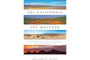 The California Sky Watcher: Understanding Weather Patterns and What Comes Next