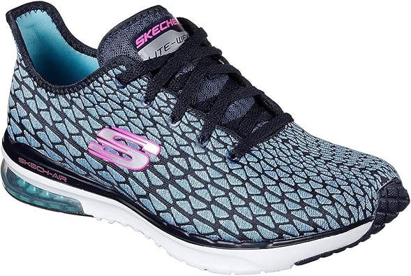 ladies sports shoes skechers