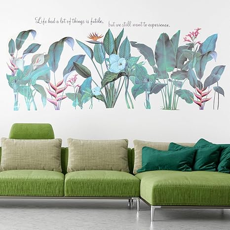 Amazon ウォールステッカー 賃貸でもok 貼って剥がせる 壁紙シール おしゃれな壁紙シール 壁かみシール 剥がせるウォールシール 3dアートシール ウォールすてっかー 壁シール はがせるウォールステッカー 3dアート はがせる壁紙シール 壁に貼るシール 北欧 インテリア