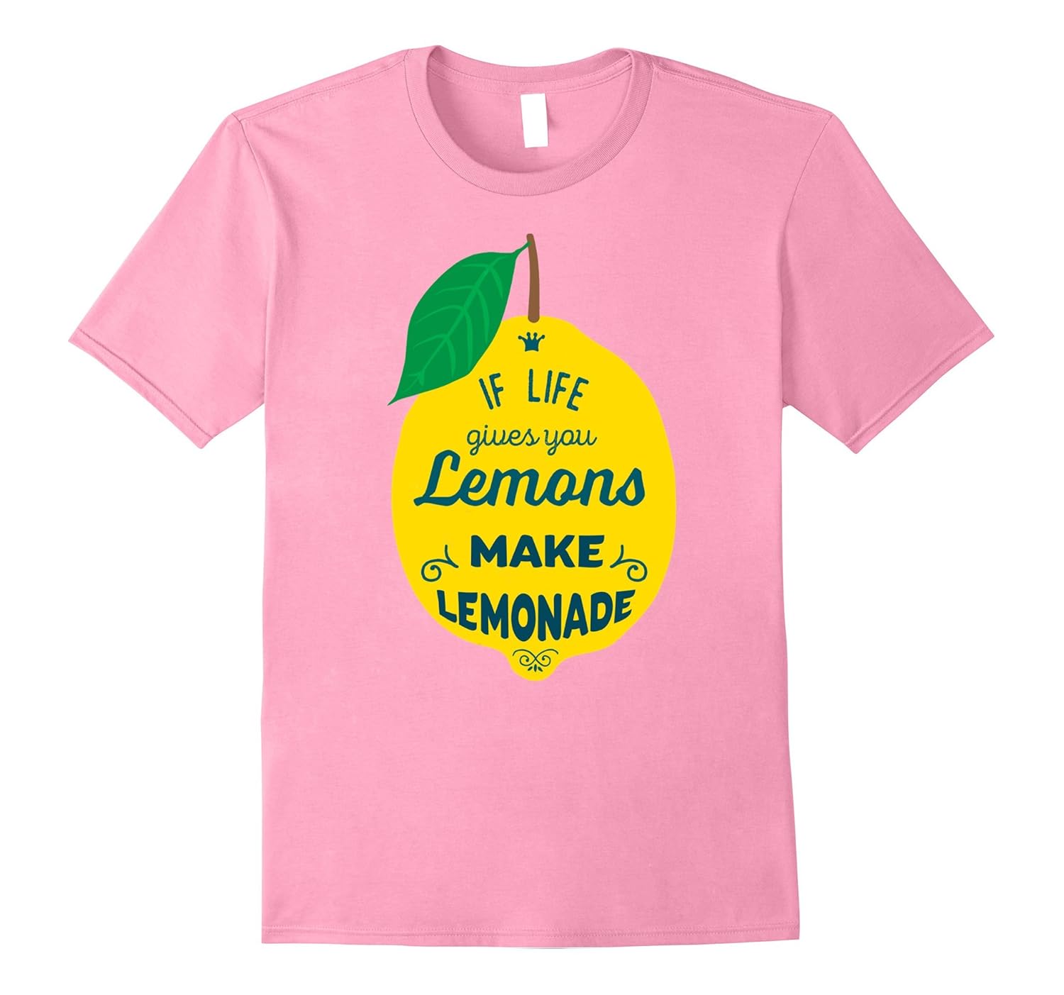 Lemonade Day TShirt when life gives you lemons shirtVaci Vaciuk