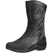 Motorcycle boots Alpinestars Air Plus 