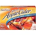 Alpine Sugar-Free Spiced Apple Cider Mix - Pack of 2
