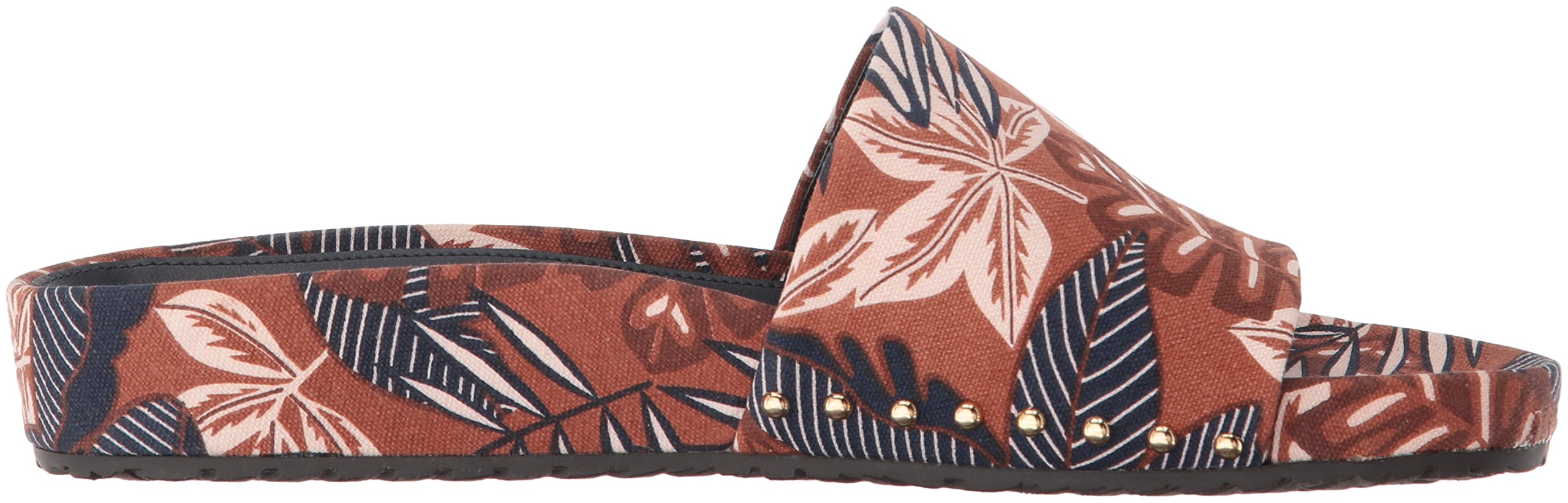 Cole Haan Women's Pinch Montauk Slide Flat Sandal - Image 7