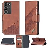 jioeuinly Case for Vivo S17t Case Compatible with