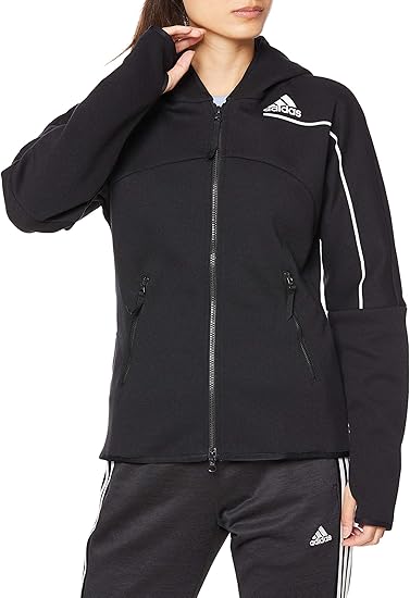 Amazon アディダス スウェット アディダス Z N E ジャパン パーカー Ar407 レディース トレーナー パーカー 通販