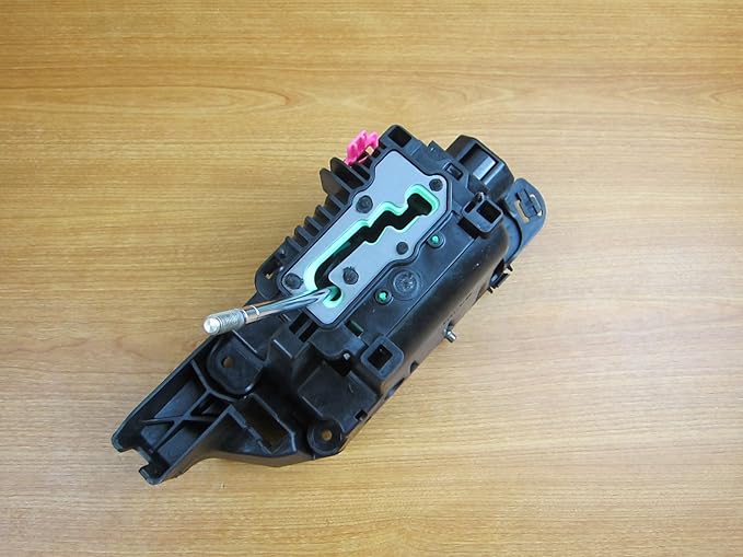 NAG1 5 speed Automatic Transmission Gear Shifter Lever Assembly / Mopar