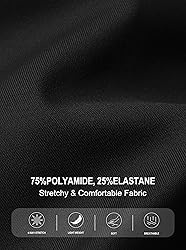 G Gradual Capri Pants for Women High Waist Workout