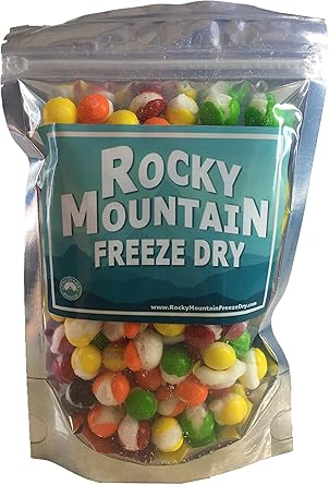 Utah Invention Gets International Acclaim Freeze Drying Food Freeze Drying Freeze Dried Fruit