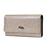 Mundi File Master Womens RFID Blocking Wallet