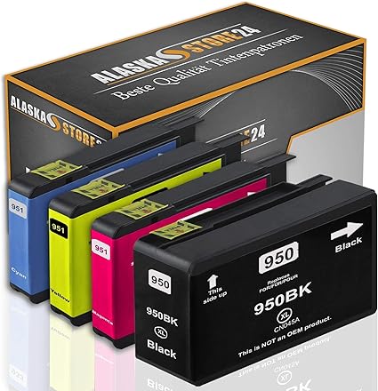 hp officejet pro 8600 ink amazon