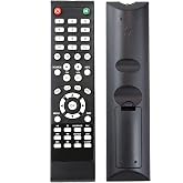 Universal Remote Control Replacement for Element TV - Not for fire &amp; roku TV