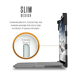 URBAN ARMOR GEAR UAG Designed for Microsoft Surface