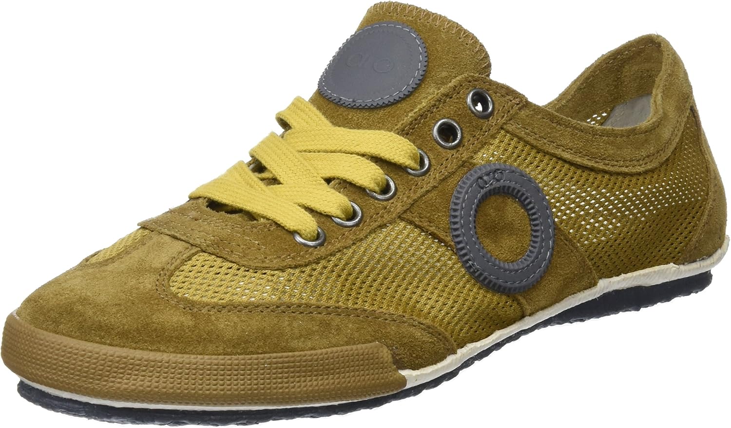 Aro Women’�s Trainers, Yellow