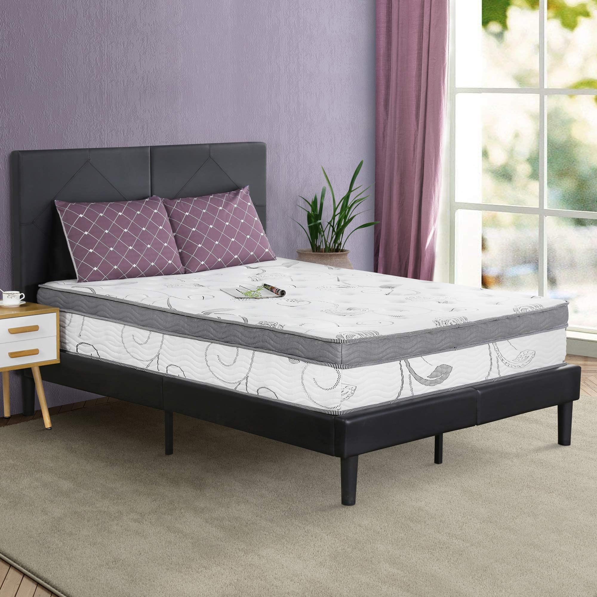 Sleeplace Mattress, FULL