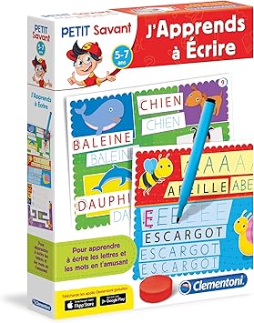 juguetes con andré en español
