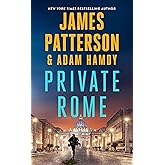 Private Rome: A Private Novel