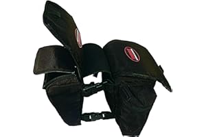 Snobunje 29-1014 Handlebar Bag