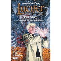 Lucifer: Book One book cover