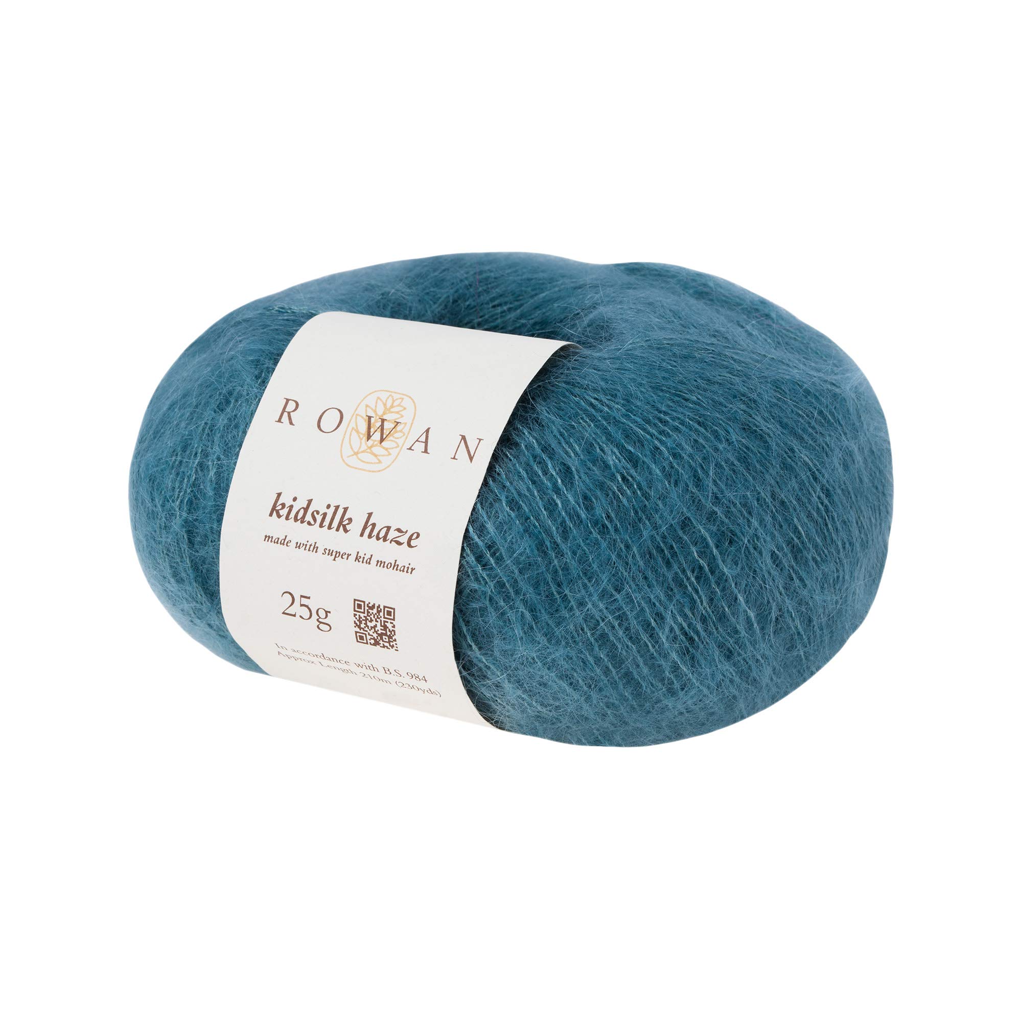 Rowan Kidsilk Haze, Trance (582), 25g — image 1
