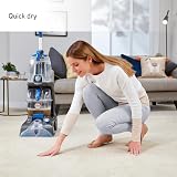 Vax Rapid Power Plus Carpet Cleaner Graphite 2.5 L XL Tank CWGRV021 240W view 5