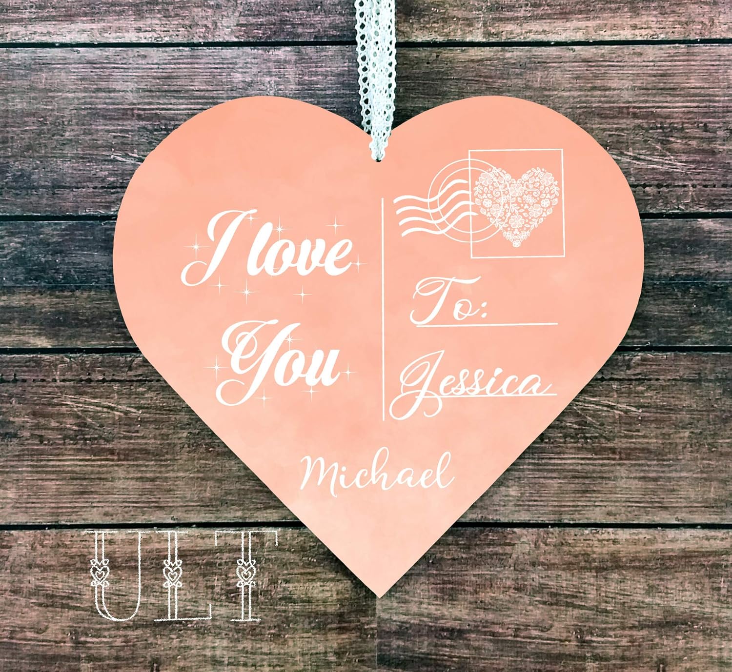 personalized gift for girlfriend