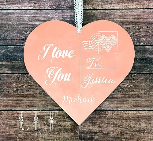 personalized gift for wife