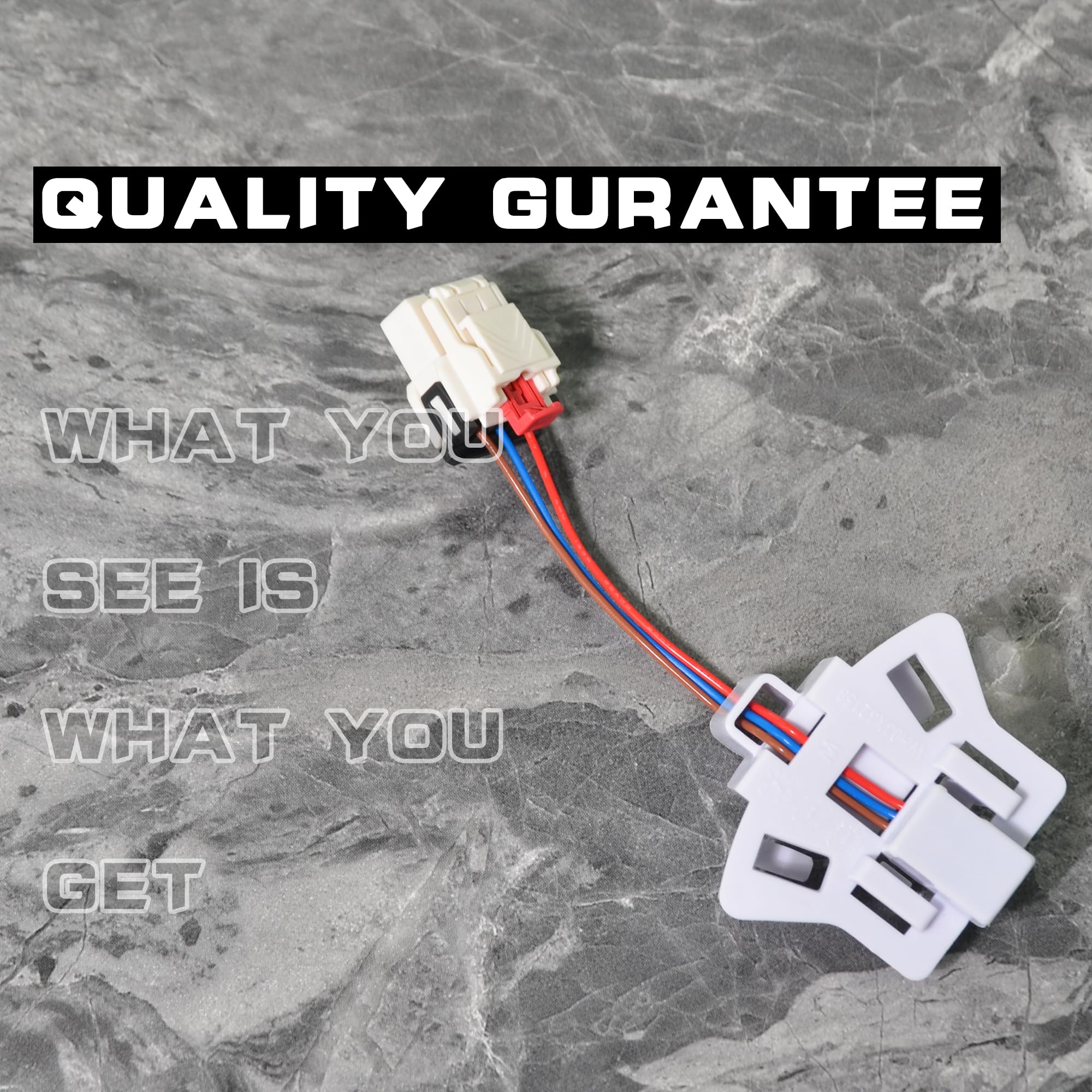 ZNTVW WH03X32158 Washer Speed Sensor Compatible with GE Washing Machine WH12X26330 Hotpoint Washer Parts Replaces WH12X25294 AP7020336 PS16619248 EAP16619248