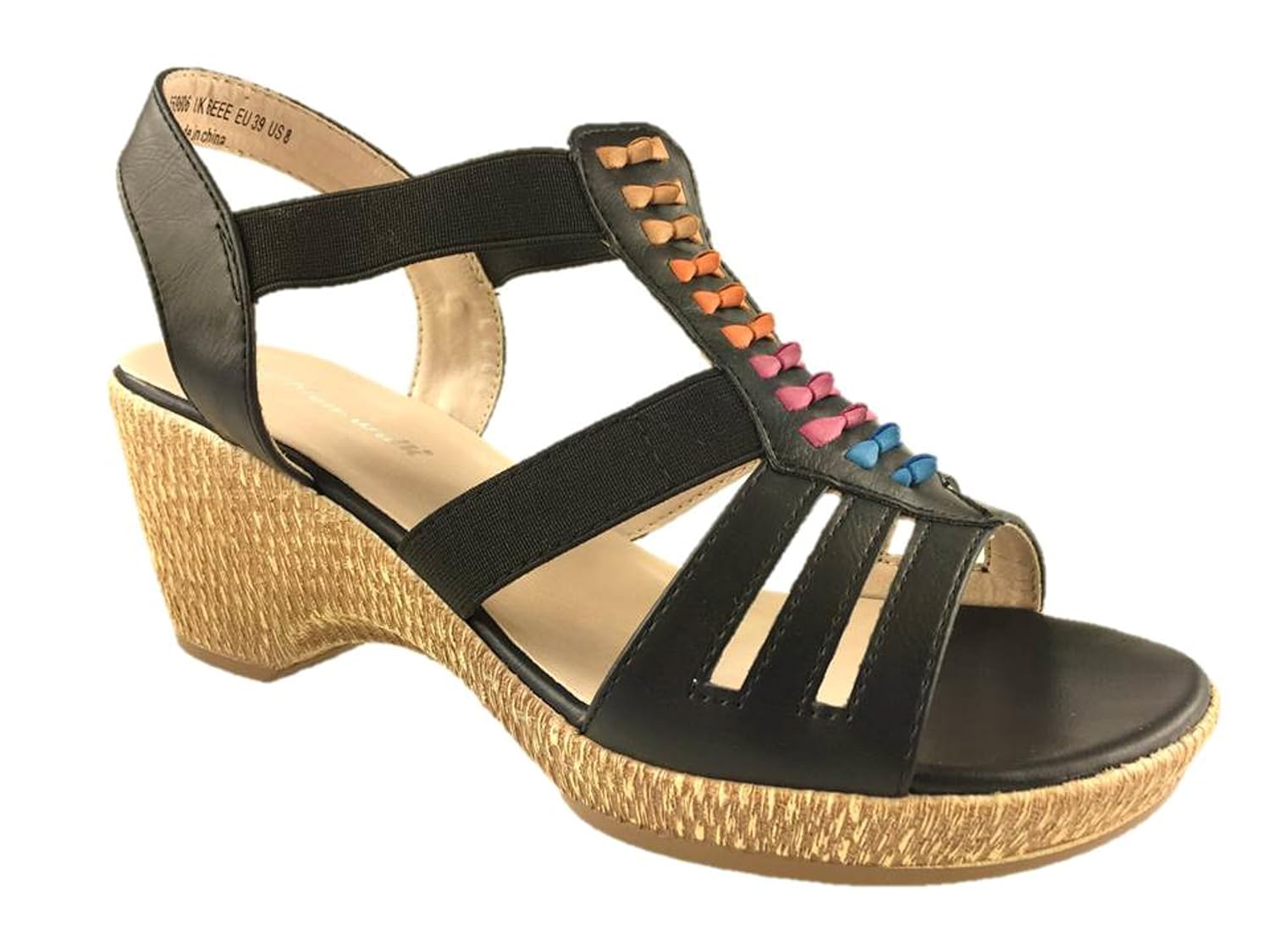 cushion walk eee sandals