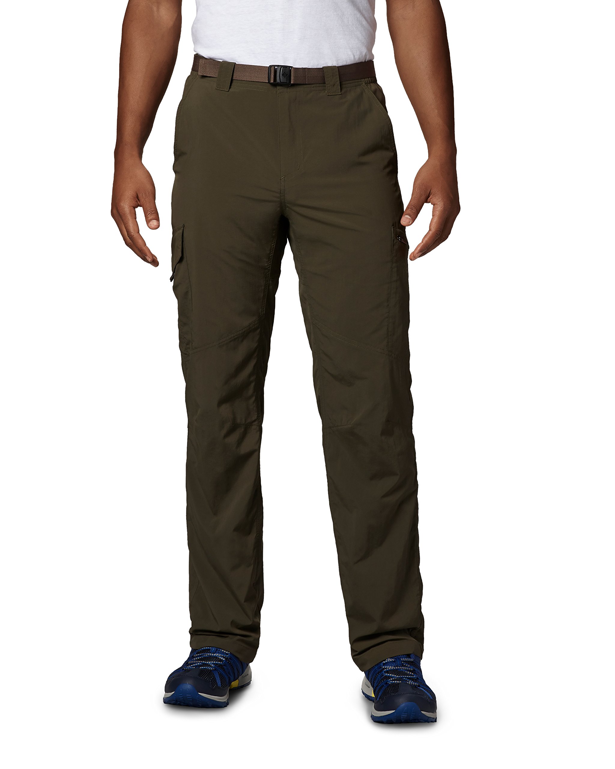 Columbia Silver Ridge Tall Cargo Pant