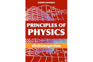 Principles of physics: electromagnetism