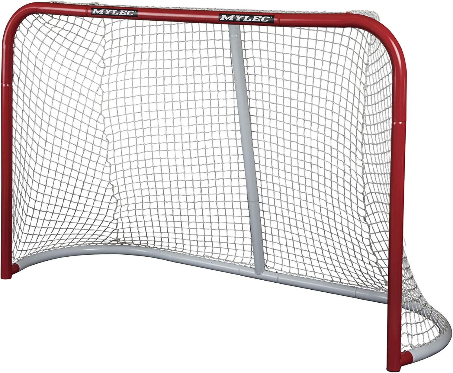 Mylec Pro Steel Goal : Sports & Outdoors