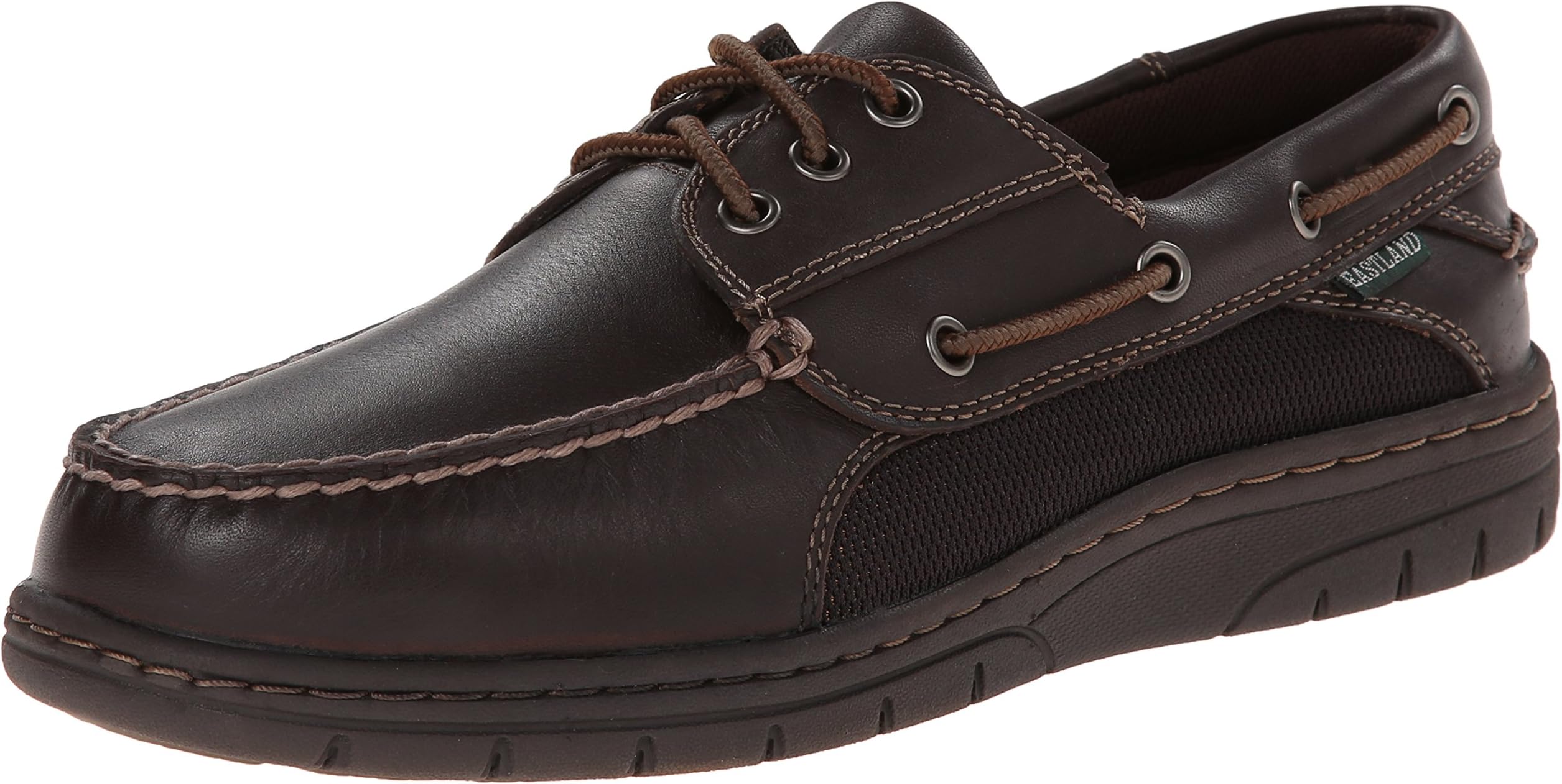 Eastland Men's Crescent Boat Shoe