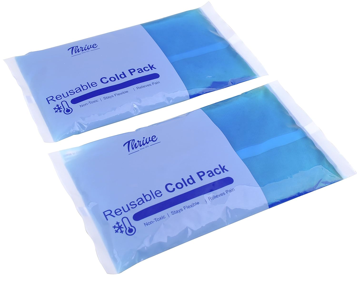 cloth cold packs