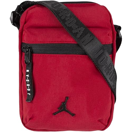 Nike Air Jordan Airborne Crossbody Festival Bag, Unisex, Small