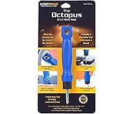MusicNomad The Octopus 8 ’N 1 Tech Tool (MN227)
