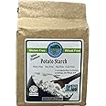 Authentic Foods Potato Starch - 3 lb