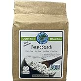 Authentic Foods Potato Starch - 3 lb