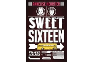 Sweet sixteen (French Edition)