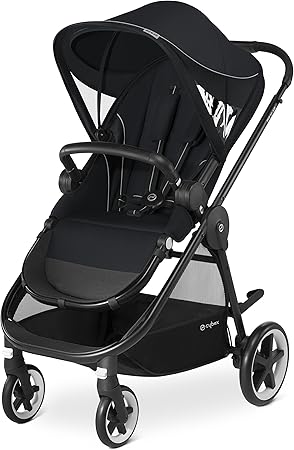 cybex iris m air buggy