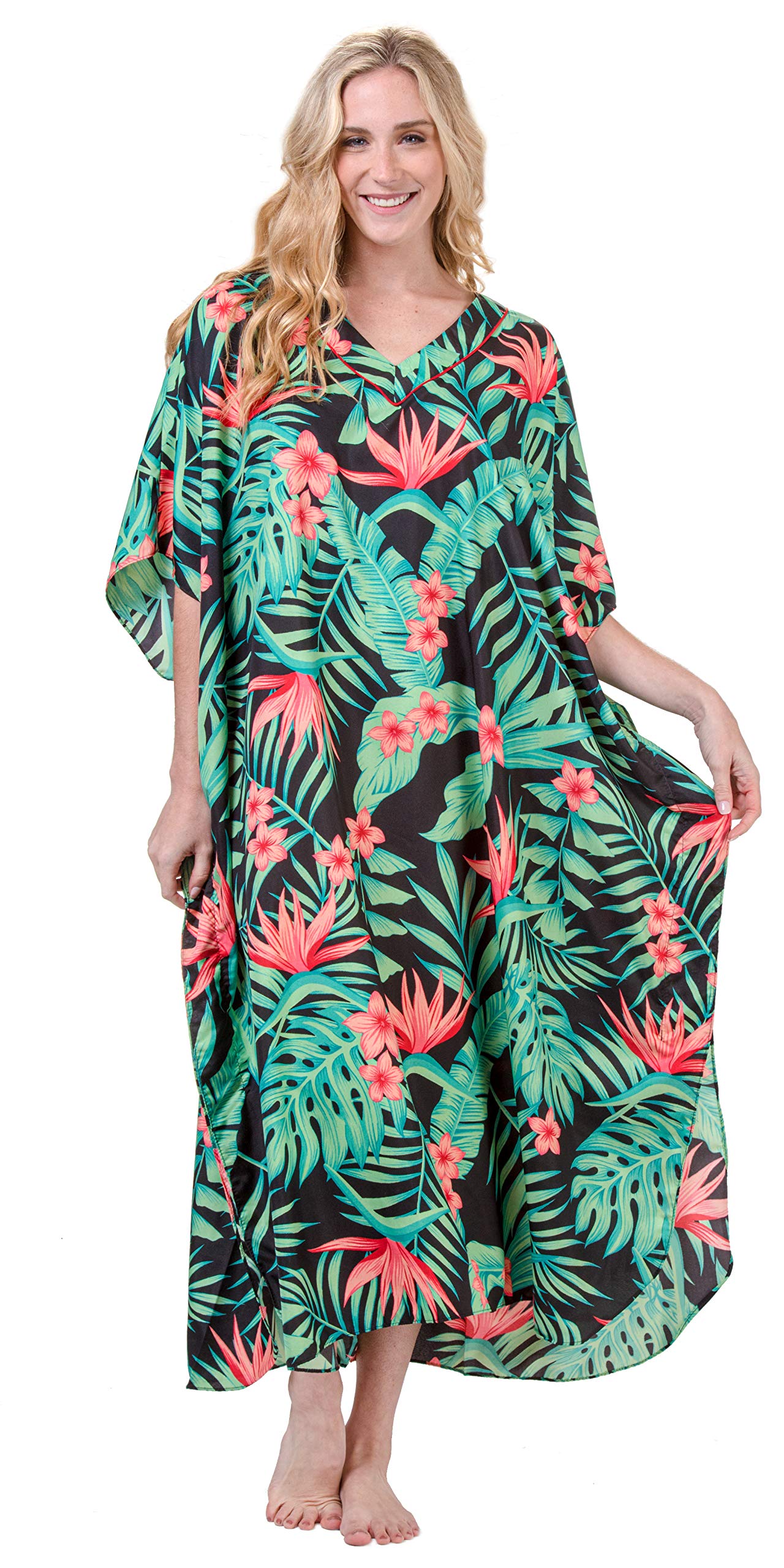 winlar long kaftans