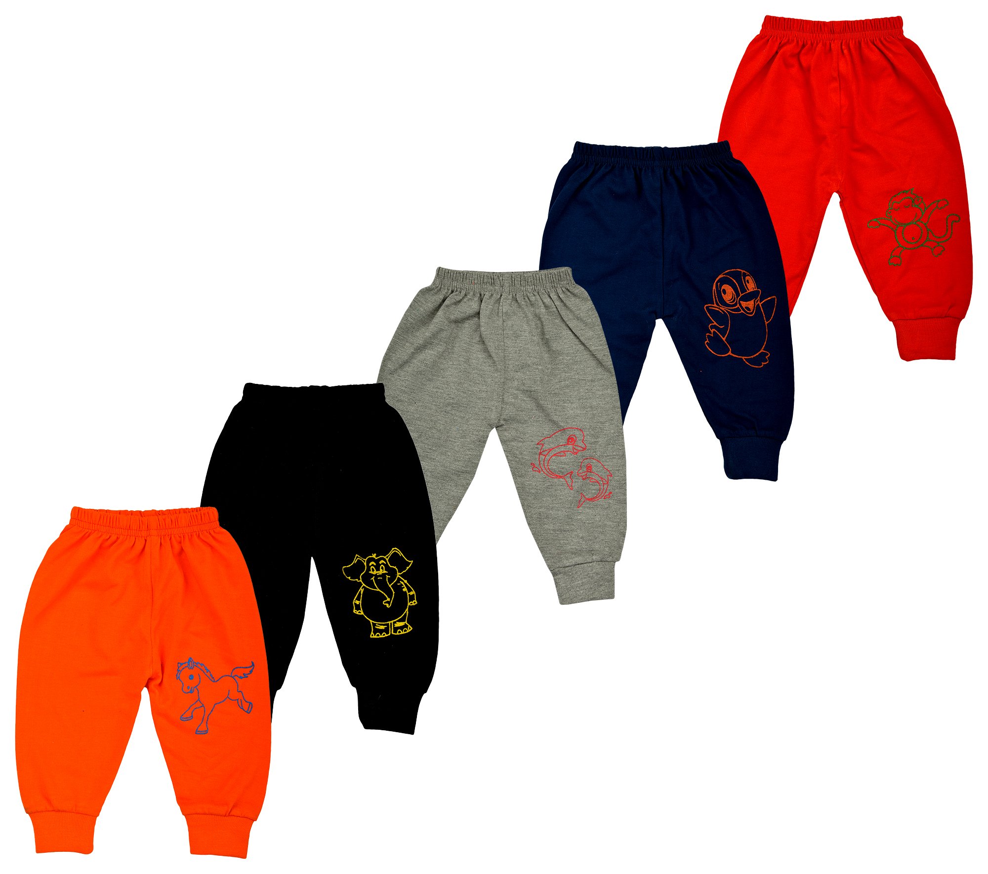 kuchipoo track pants