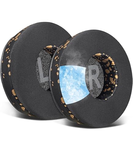 Amazon.com: XBERSTAR Ear Pads Replacement for Skullcandy